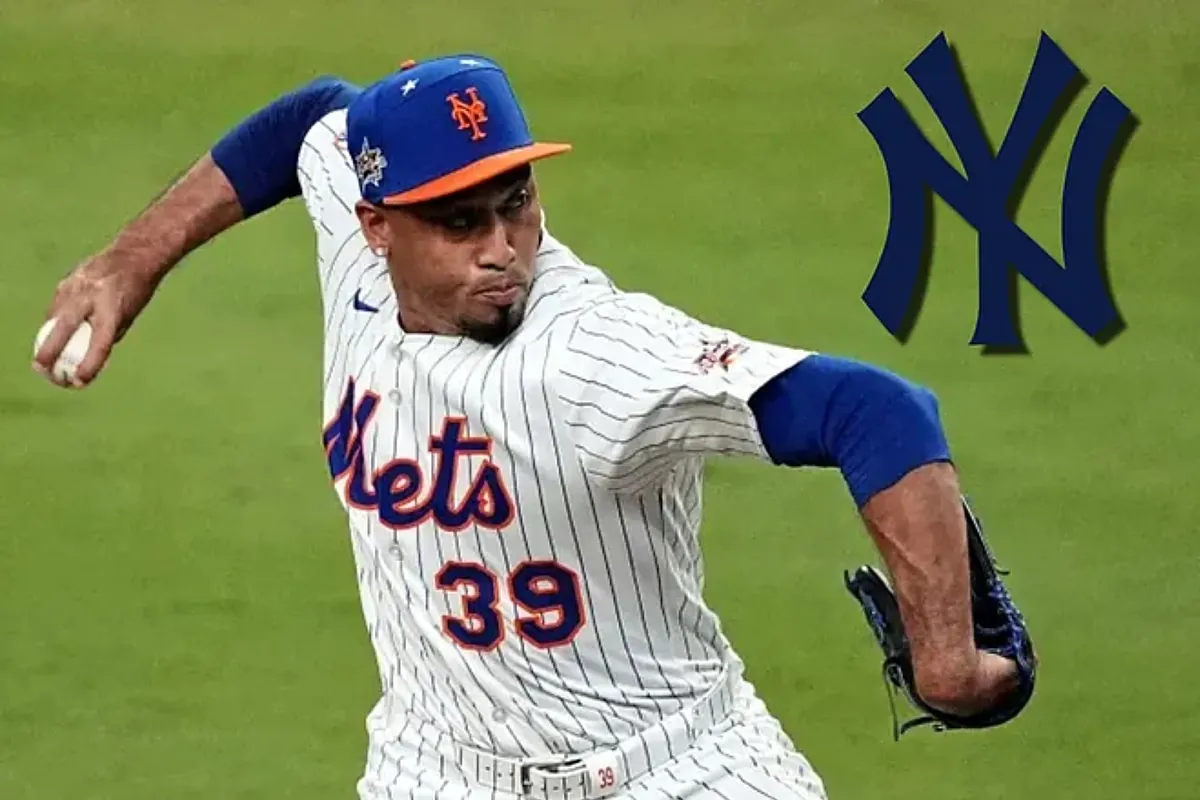 The New York Yankees target Edwin Diaz to bolster their bullpen ahead of next MLB season