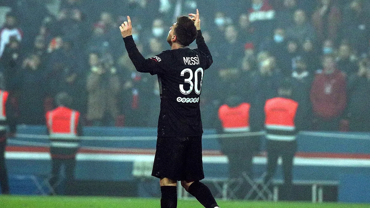 messi psg black jersey