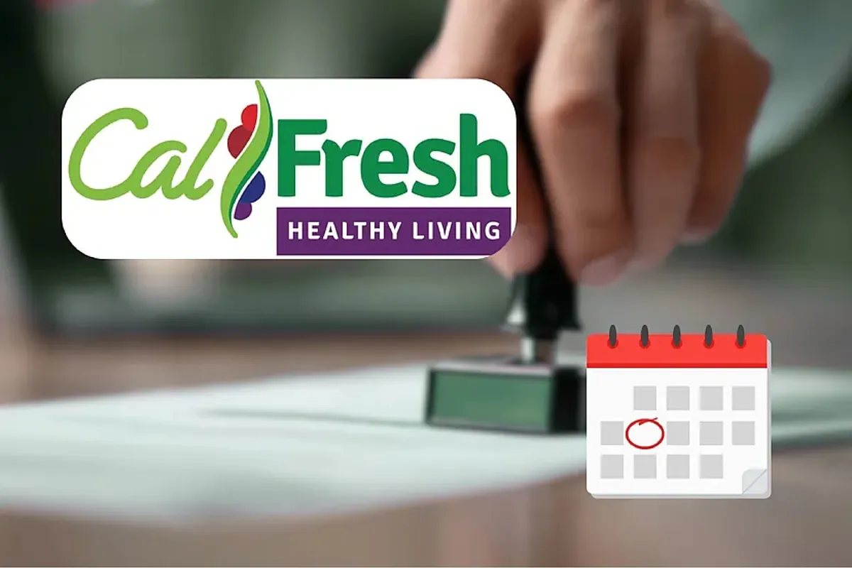 CalFresh Recertification: How to renew your food stamps in February 2026?