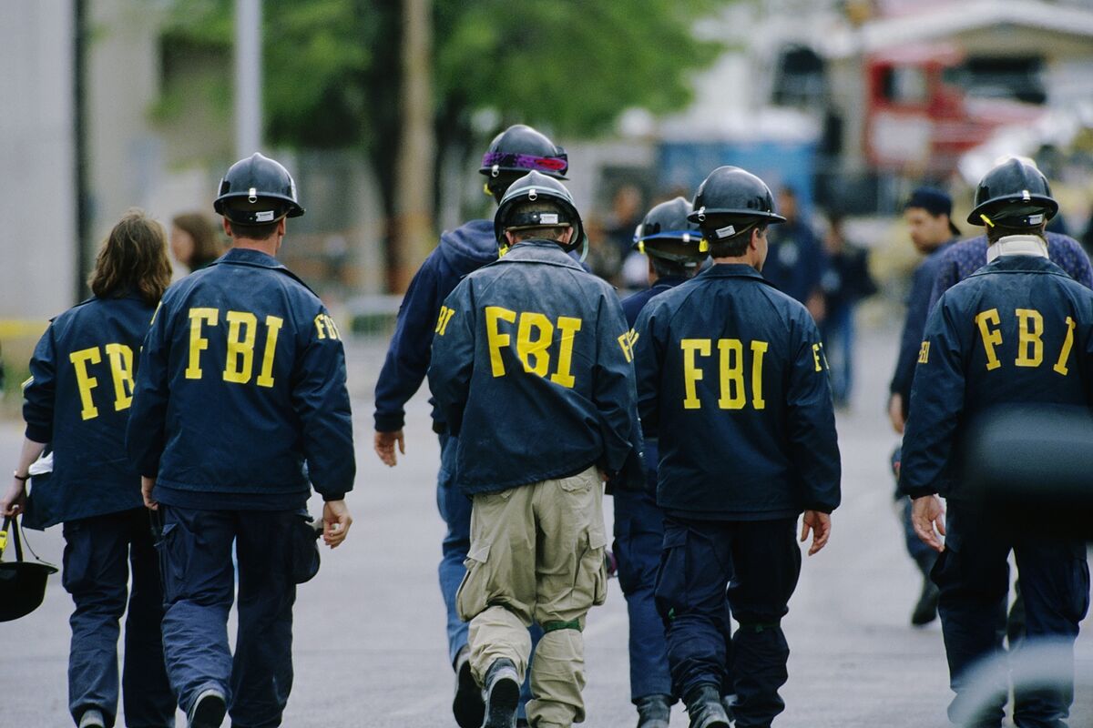 Fbi Riddle How to get into the FBI? The viral riddle used to test your deductive ...