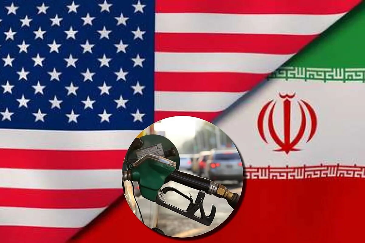 Tensions with Iran threaten to drive up US gasoline prices