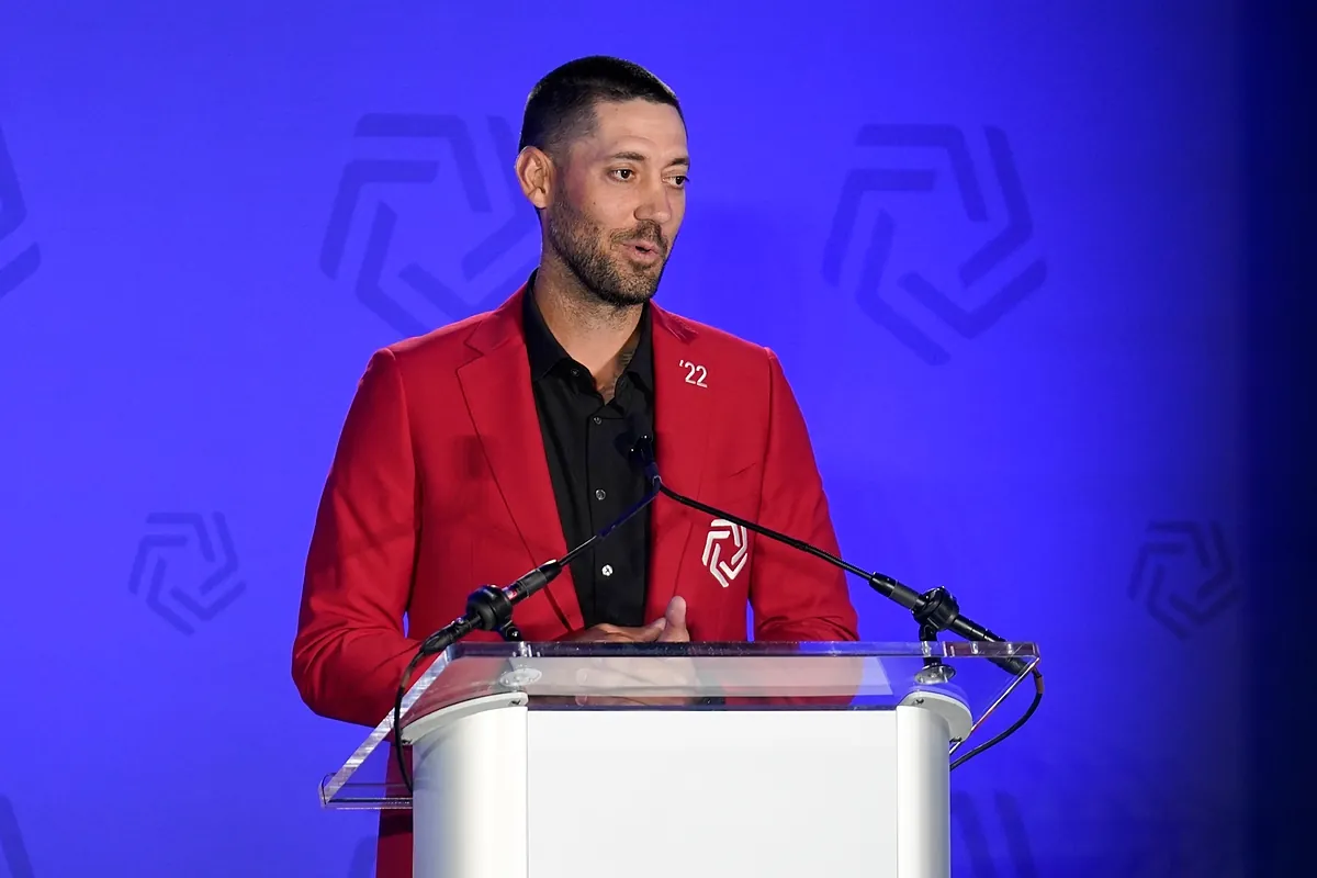 Clint Dempsey sets the bar: USMNT must reach knockouts at 2026 World Cup