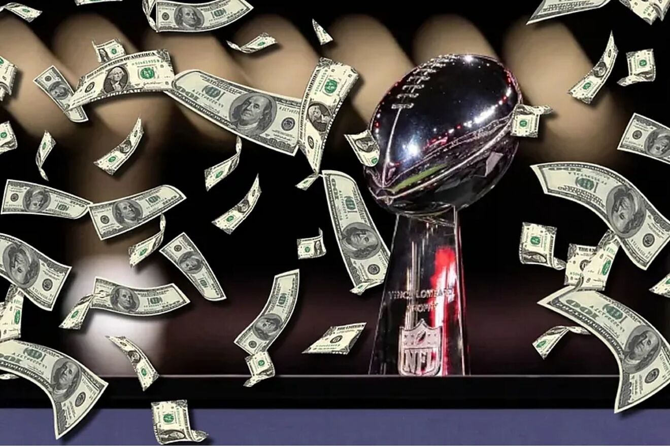 How much money will players receive for reaching Super Bowl 2026?