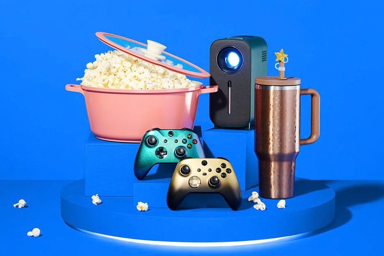 Fiesta de Ofertas Prime de Amazon, último día de chollos, en directo.