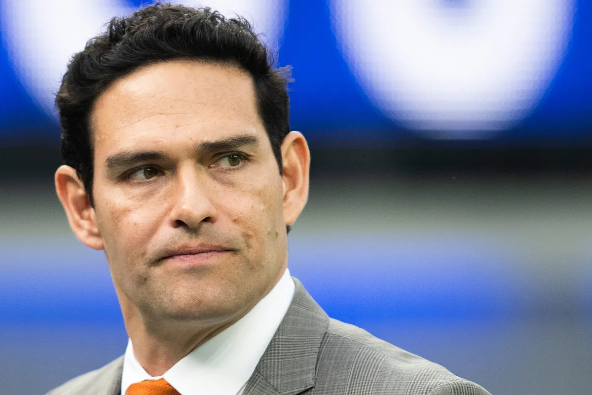 Mark Sanchez accused of drug and alcohol use in Indianapolis hotel brawl