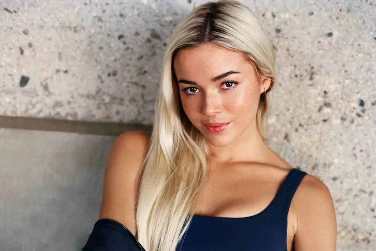 Olivia Dunne misses competing proving she can't just leave gymnastics behind