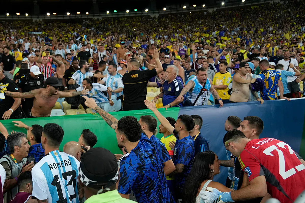 Which World Cup had the most attendance in history?