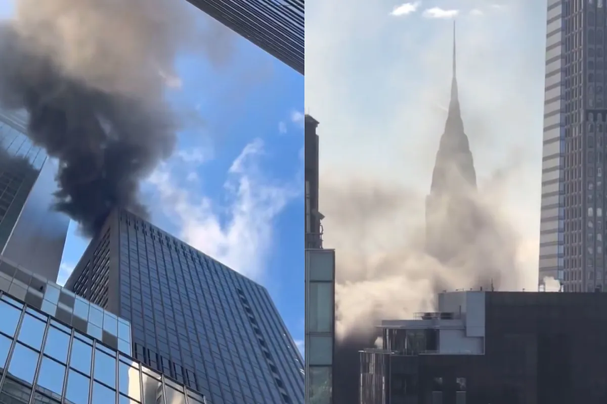 What happened in New York before the 2026 St. Patrick's Day parade