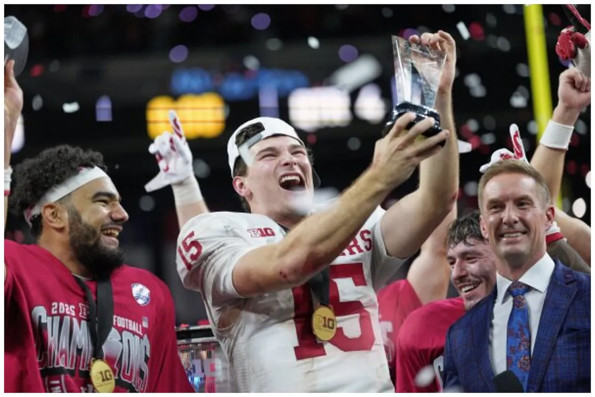 Fernando Mendoza gives the best news to Pat McAfee amid waiting for a new NFL team