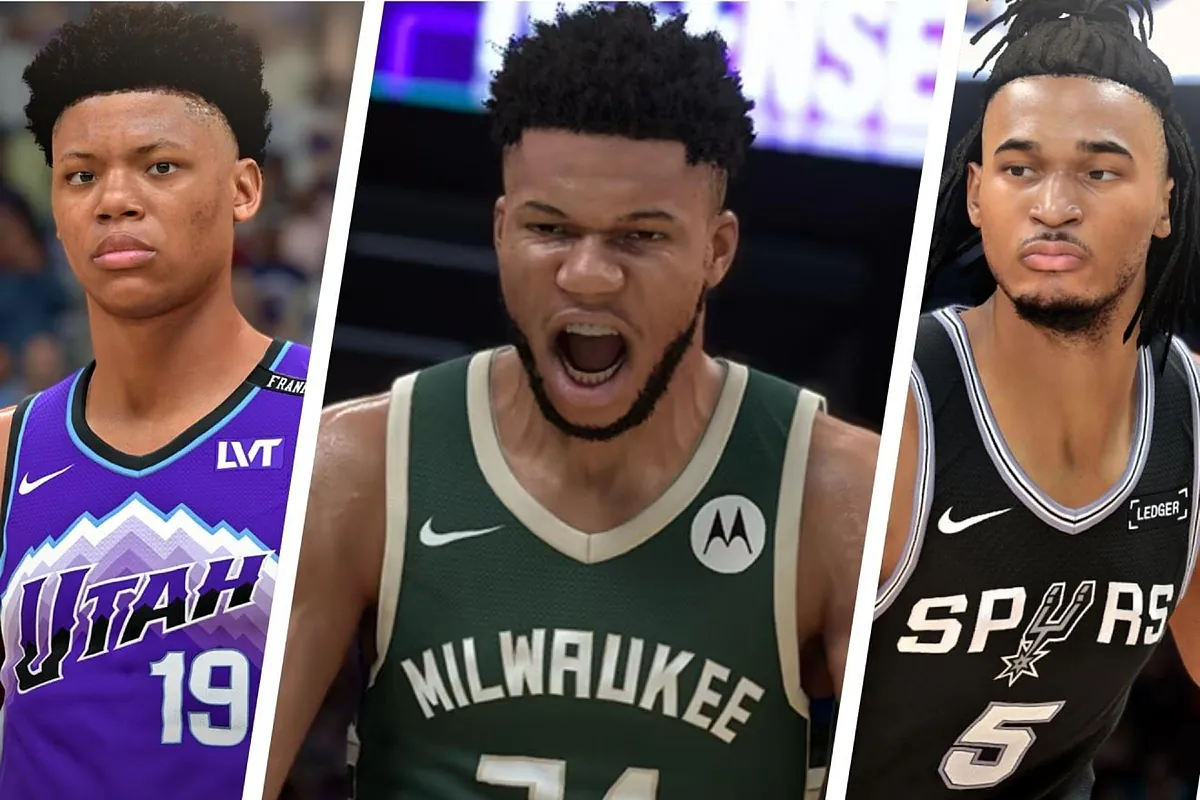 Giannis Antetokounmpo's NBA trade deadline options: 2K26 'ends' the soap opera