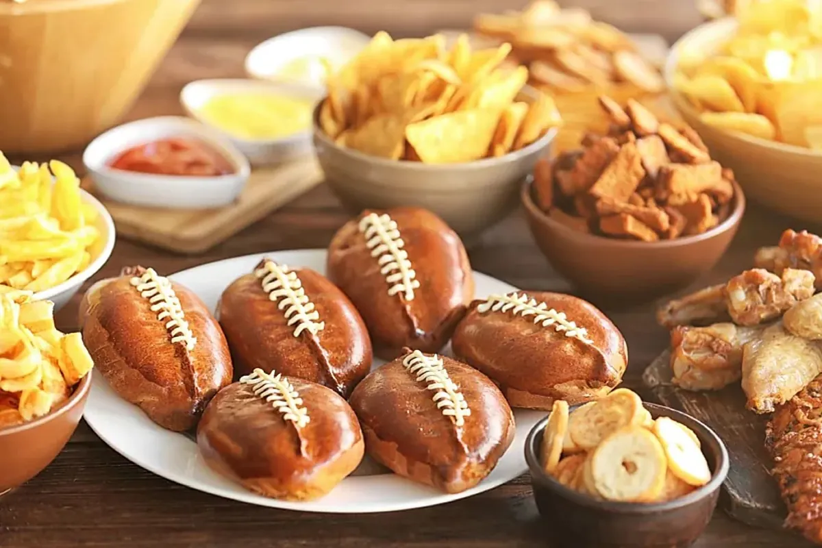 Super Bowl Food Ideas: What are the best snacks to have at your party?