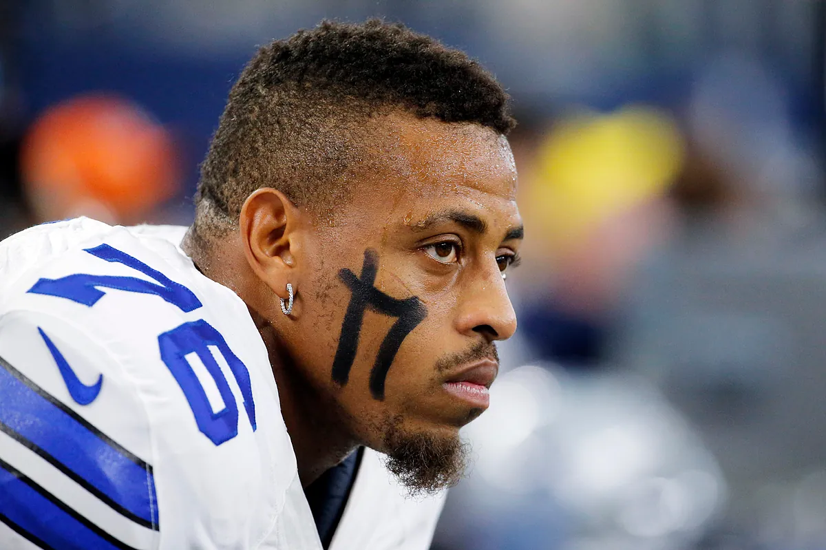 Former Cowboys star-turned-boxer collapses mid-fight in Russia after severe asthma attack