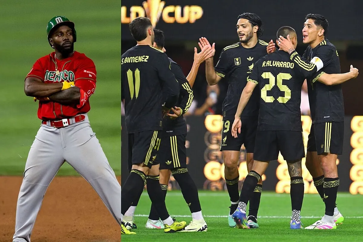 Randy Arozarena reveals his favorites in the Mexican national team and has a 'surprise' player
