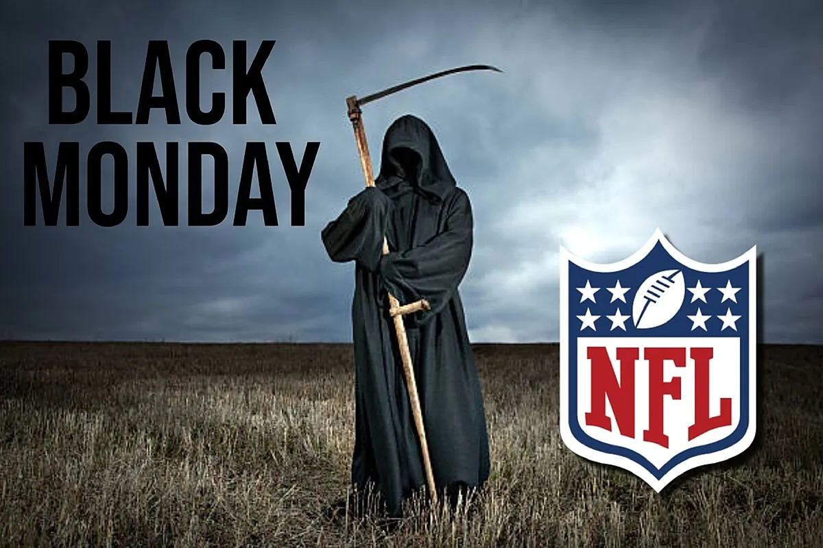 Which NFL coaches could be fired during Black Monday 2026? | Marca