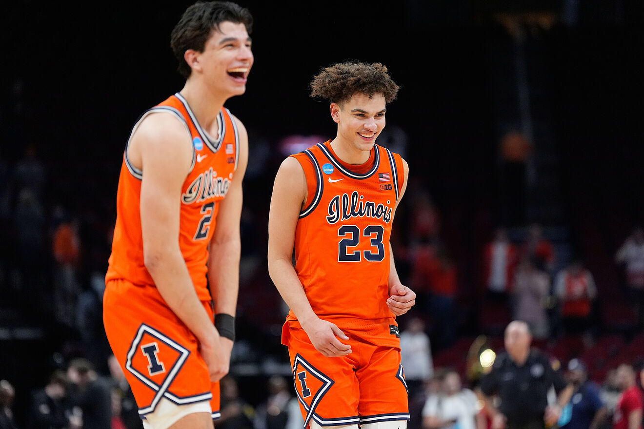 March Madness 2026 and the Cinderella runs already tearing apart every...