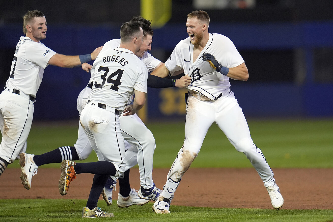 Latest 2024 MLB power rankings: This is the best team in the league