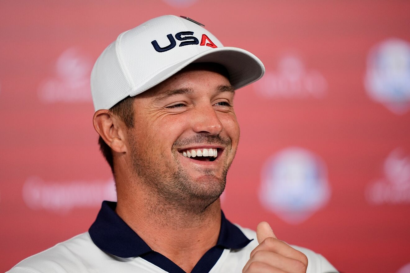 Ryder Cup 2025: Why Bryson vs. Rahm Could Define the Entire Weekend