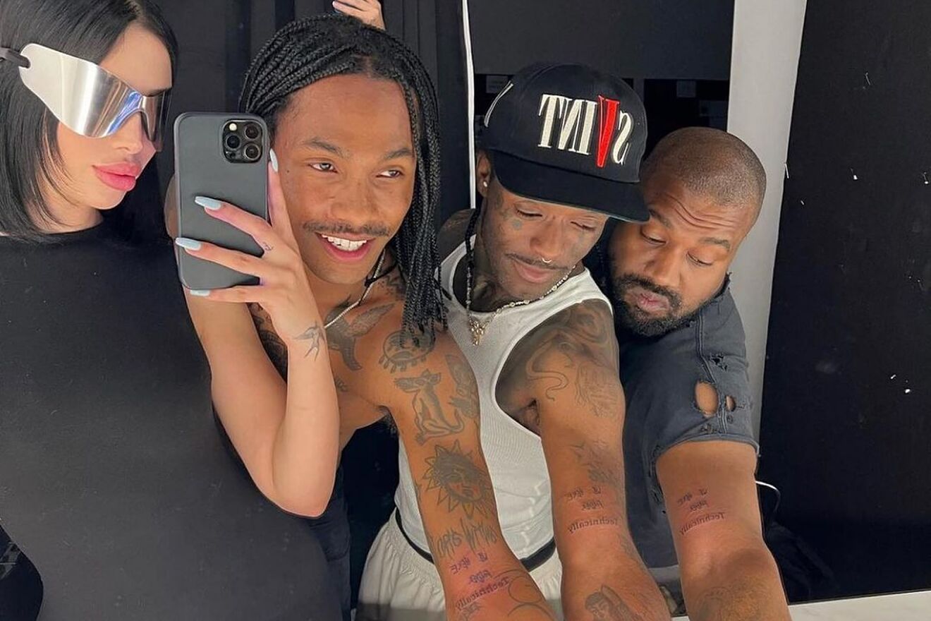 Lil Uzi Vert's controversial performance on SNL might burn bridges with Kanye West