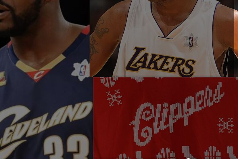 lebron james clippers jersey