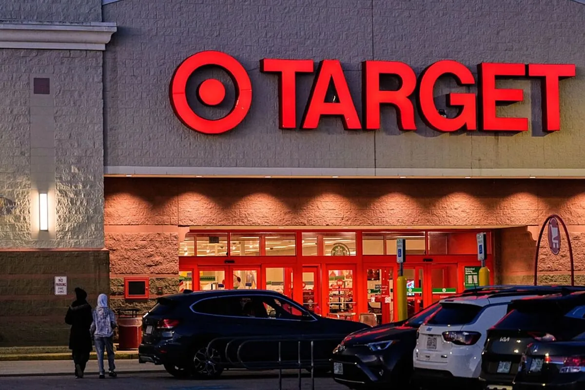 Target New Year's Eve and New Year's Day Hours: Opening and closing ...