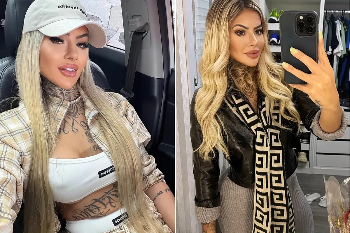 Bianca Dias cause of death: What did the famous Brazilian influencer ...