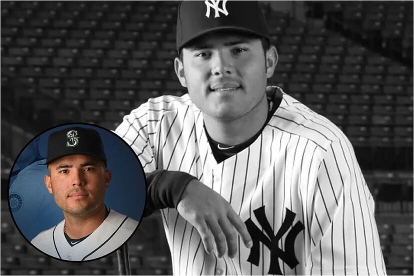 Details of Jesus Montero's fatal accident revealed: the internal injuries  are terrifying | Marca