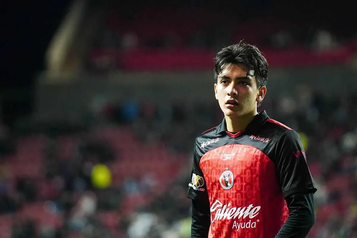 Europe slips away as Gilberto Mora nears Liga MX switch