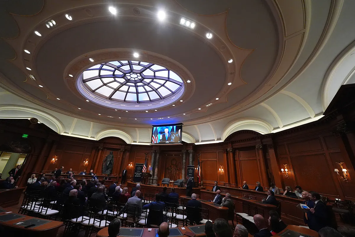 Fact Check: Did the Treasury really declare the U.S. insolvent? - Here's the reality