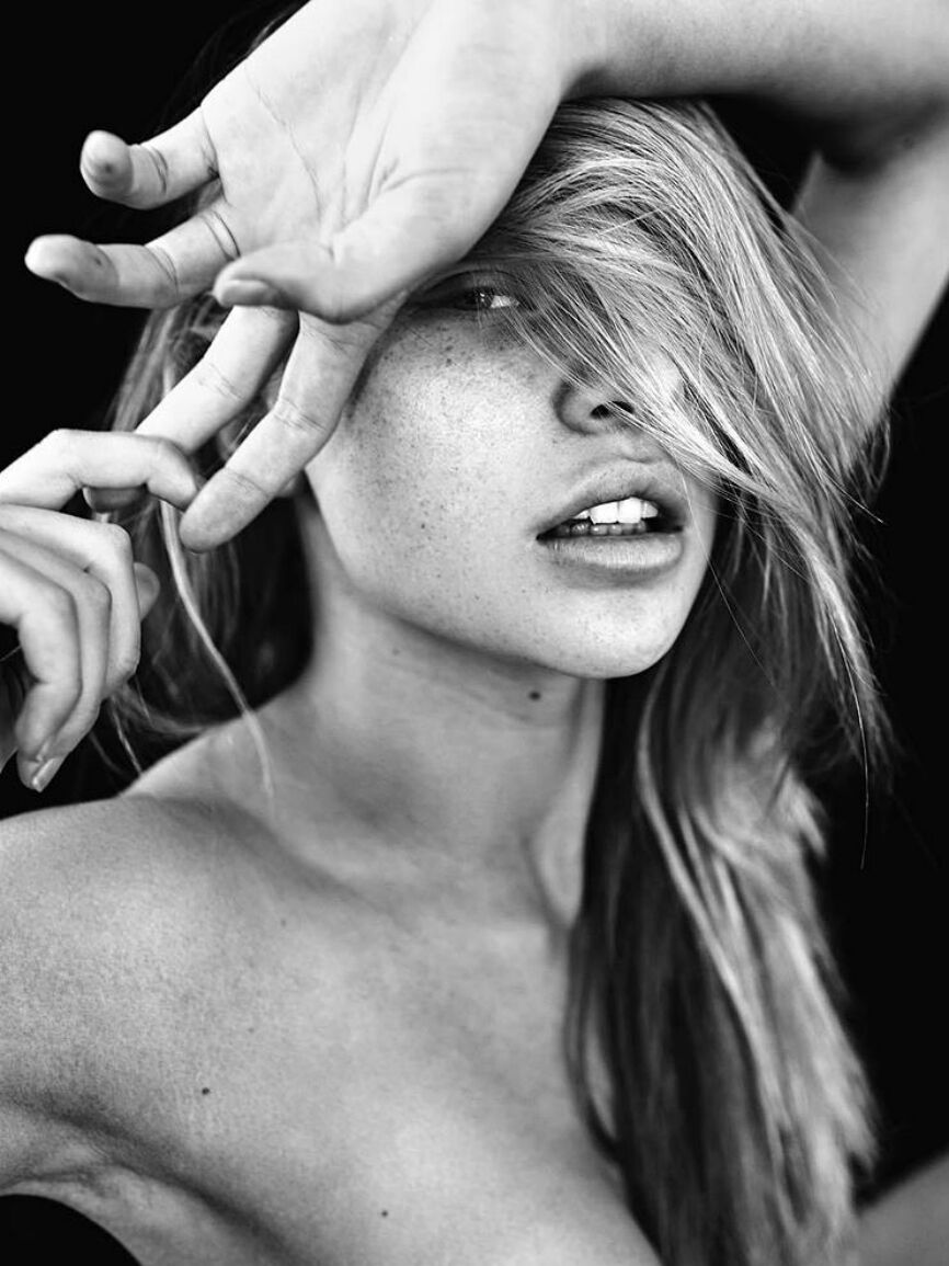 Josie Canseco