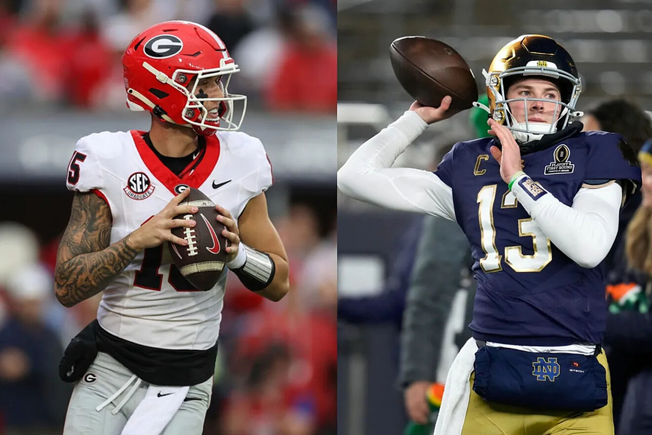 Sugar Bowl Tickets 2025: Where to get the best seats for Notre Dame vs Georgia?