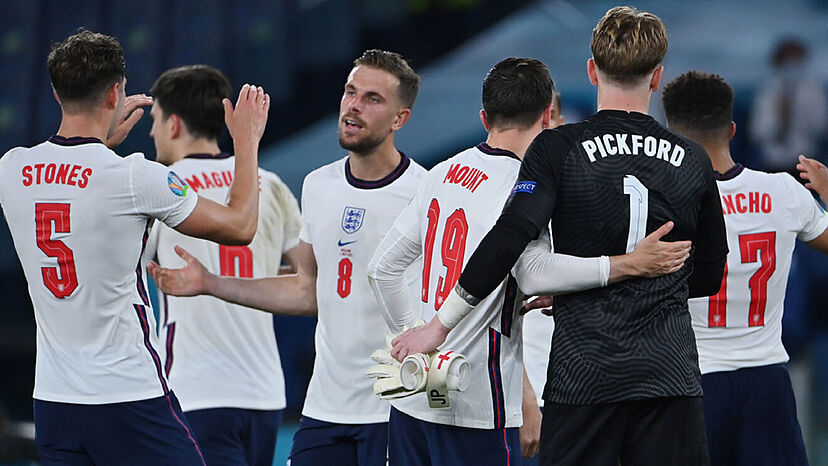 european championship 2021 top scorers