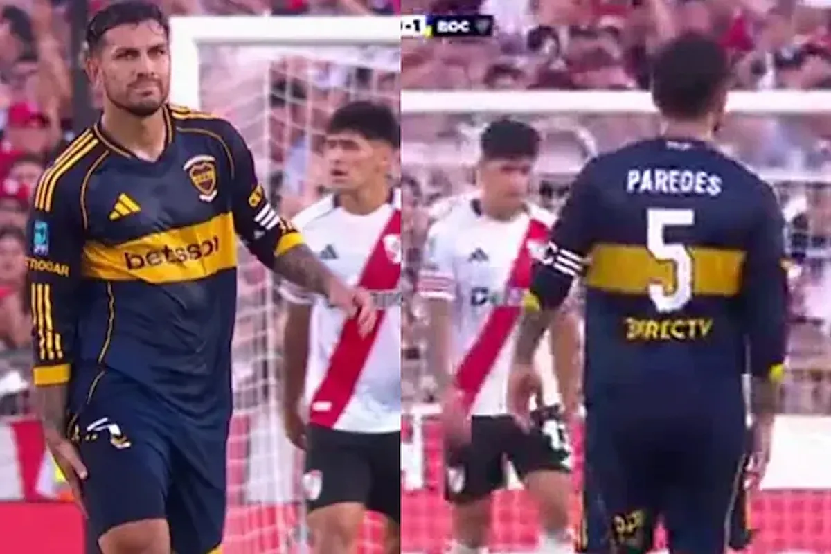 Alarma de la Copa del Mundo para Argentina: compañero de Messi se lesiona y la Copa del Mundo está en peligro