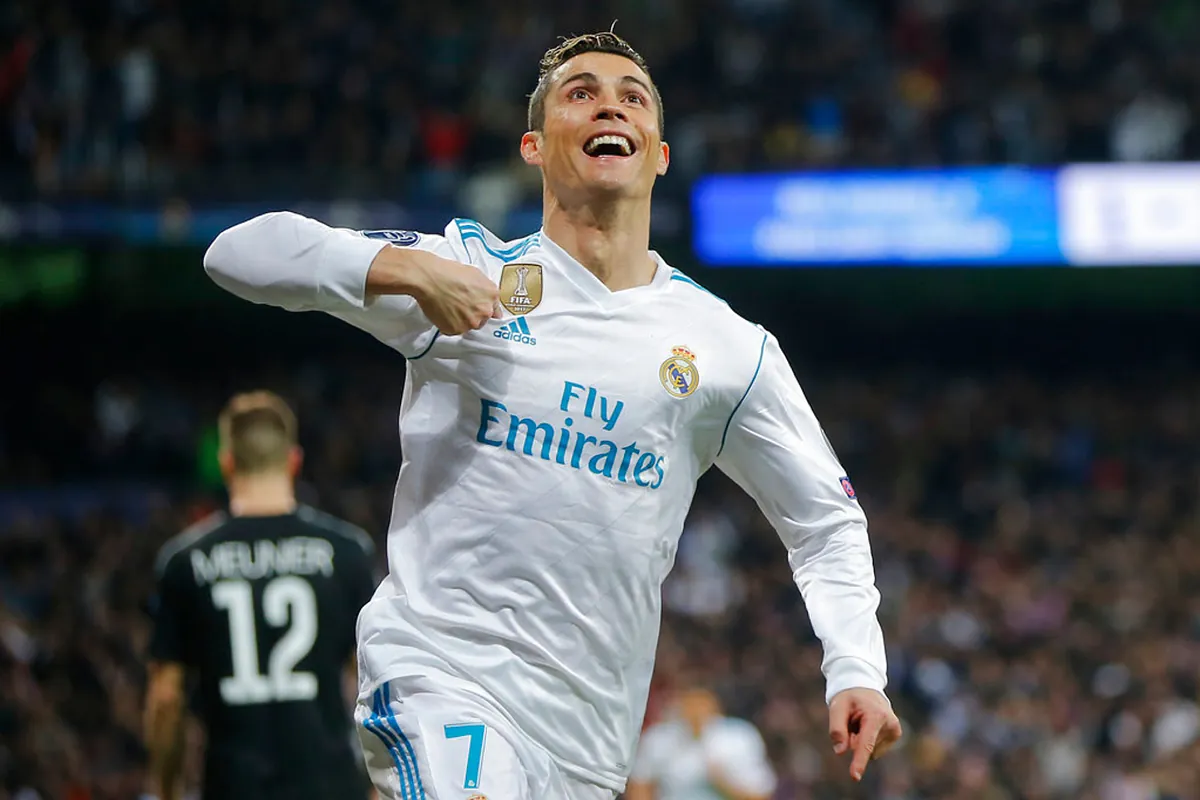Real Madrid misses Cristiano Ronaldo: without him, they haven't been able to repeat this record in LaLiga