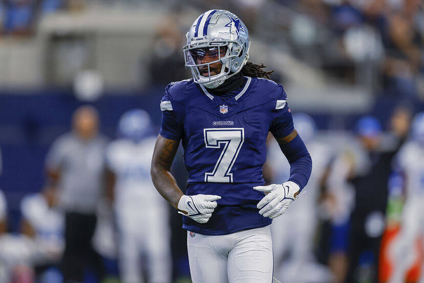 Trevon Diggs' injury mystery deepens with shocking new twist | Marca
