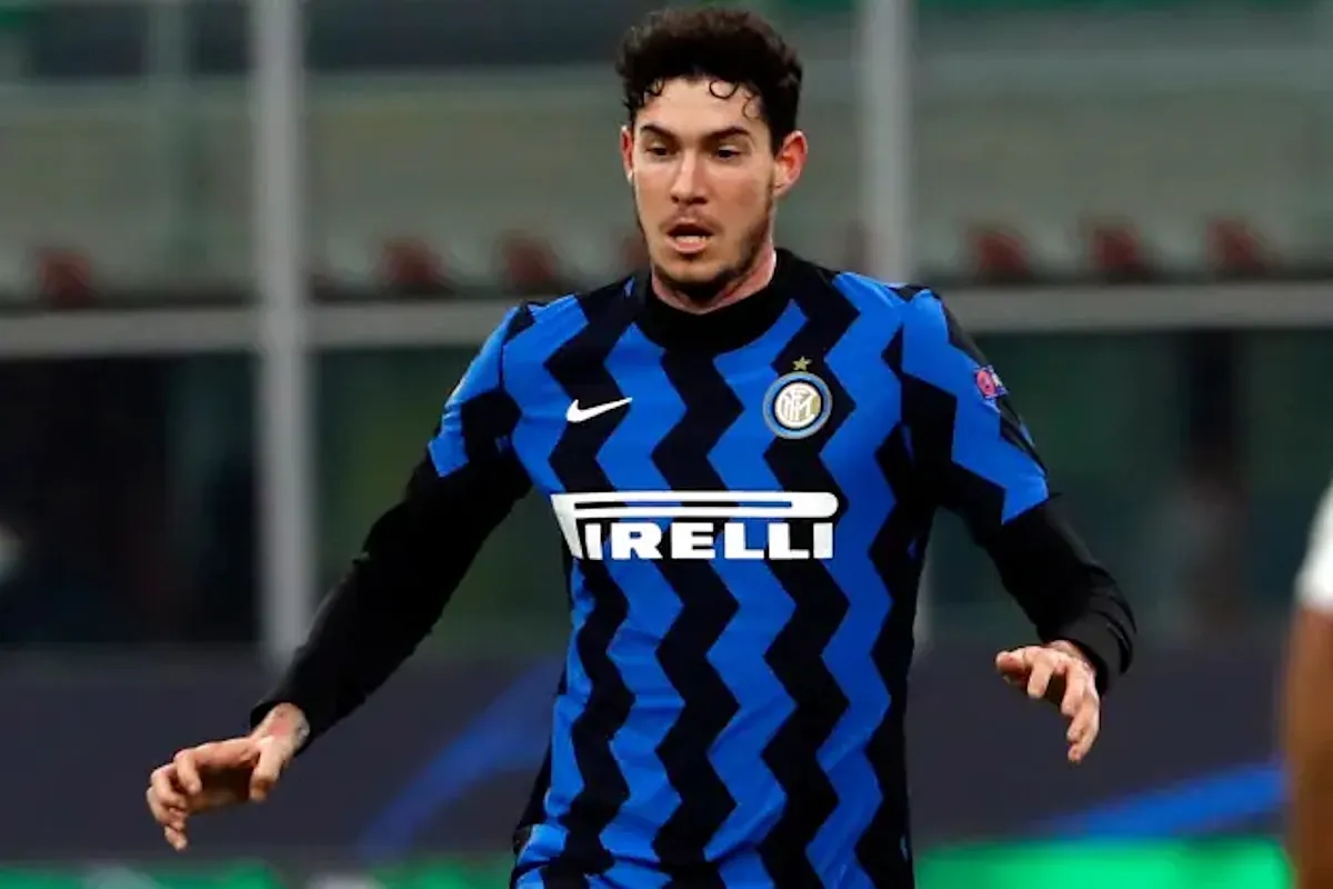 Bastoni says yes to Barcelona