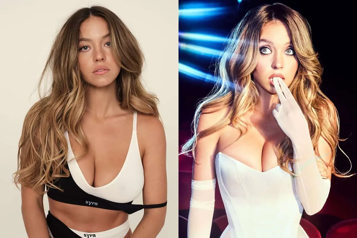 The embarrassing moment Sydney Sweeney had to face while filming a key scene in Euphoria