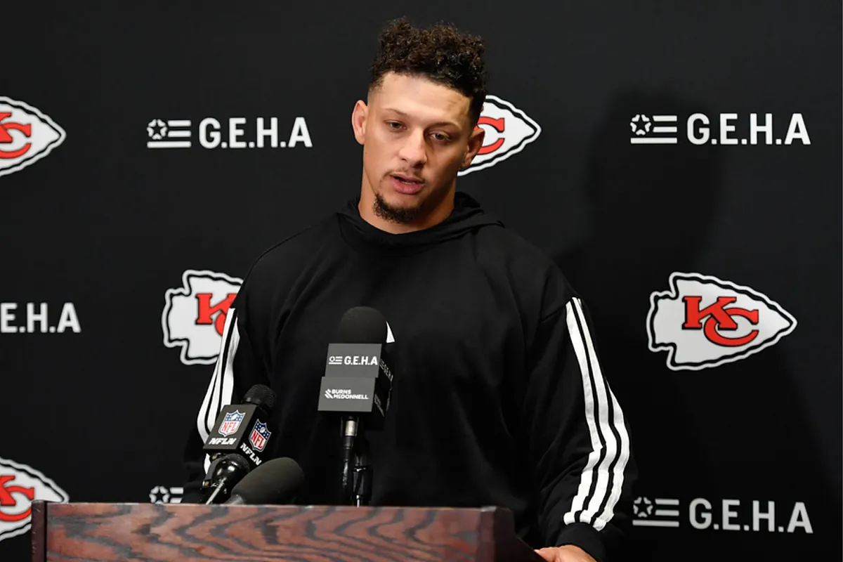 Chiefs no longer a lock to make playoffs as even the NFL poses doubts about Kansas City | Marca