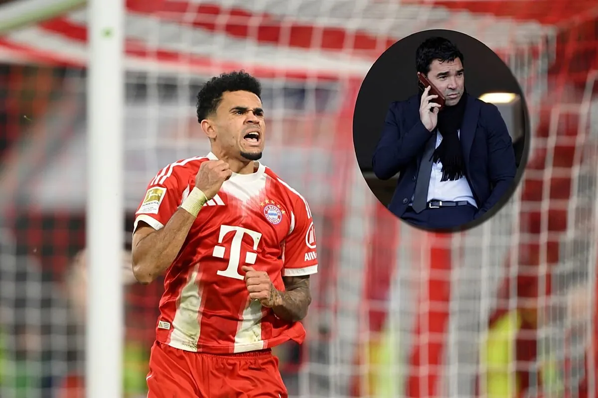 What Barcelona lost after not signing Luis Diaz