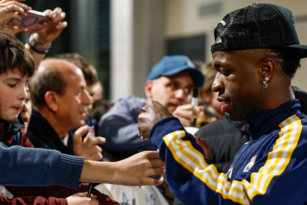 The key factor that can help Real Madrid beat Osasuna on the road