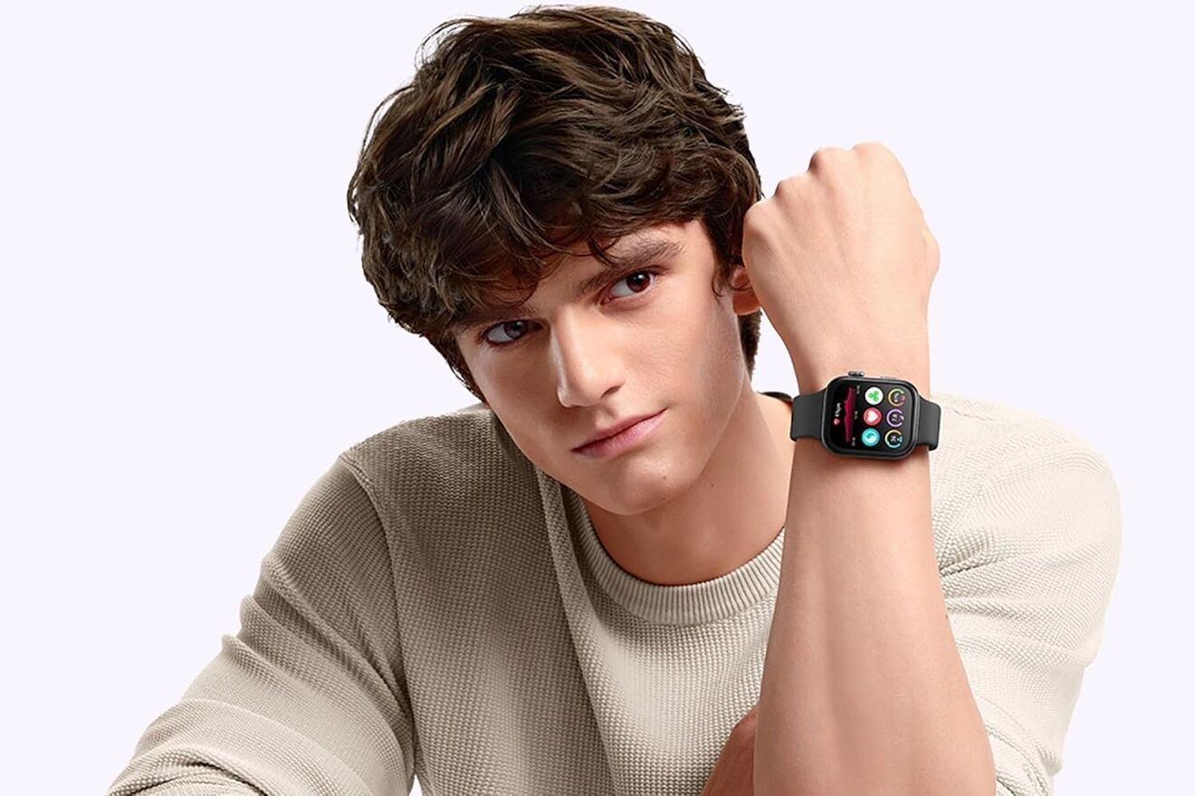 Cinco relojes inteligentes que merecen la pena este verano.