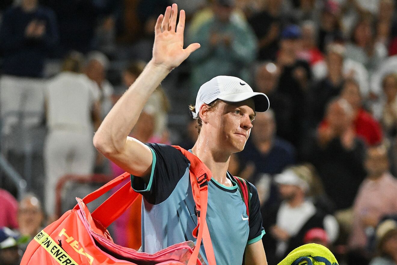 Jannik Sinner: The controversy surrounding his doping ruling