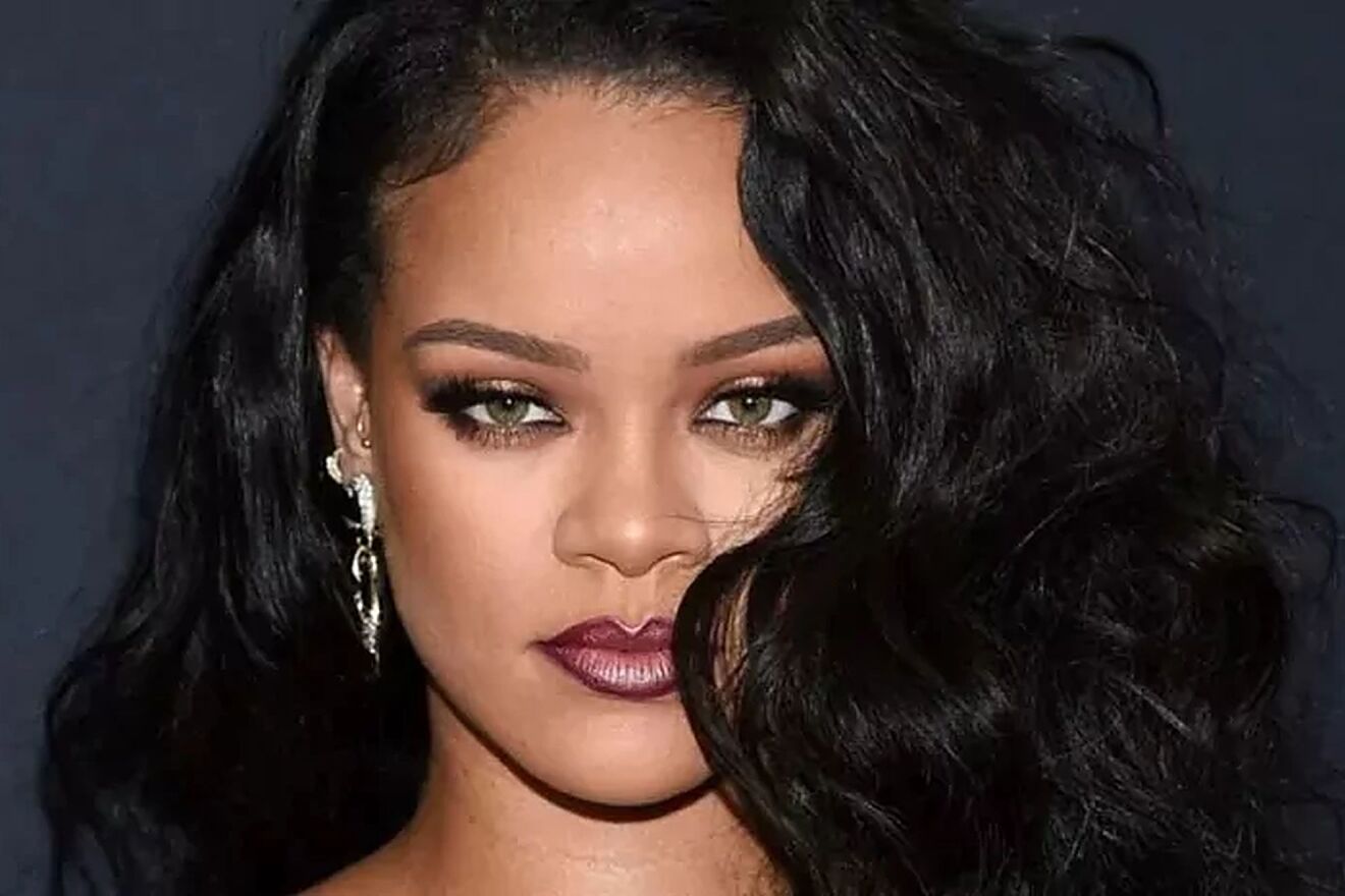 Rihanna