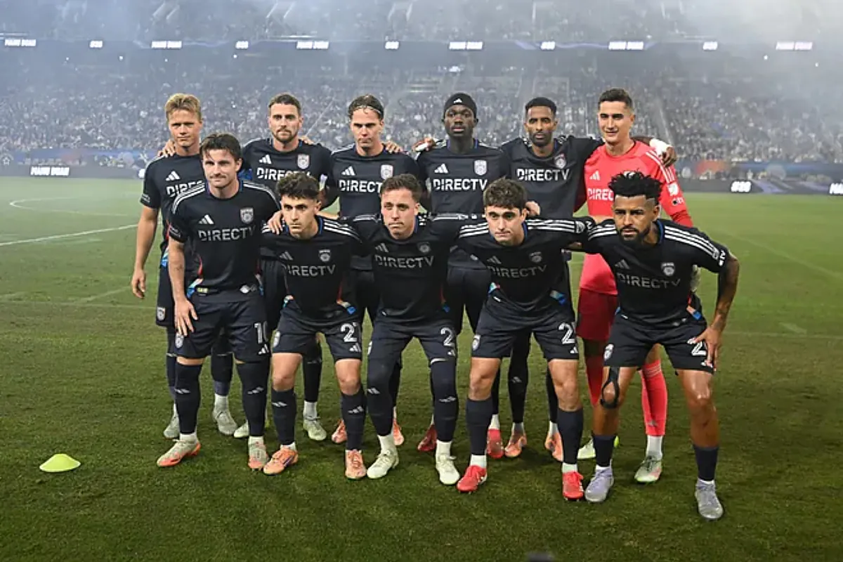 Vancouver Whitecaps vs San Diego FC: How to watch the Western Conference final