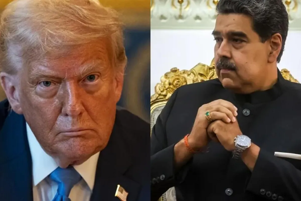 From New Alliances to Oil: The International Repercussions of the US Attack on Venezuela