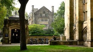 Yale University