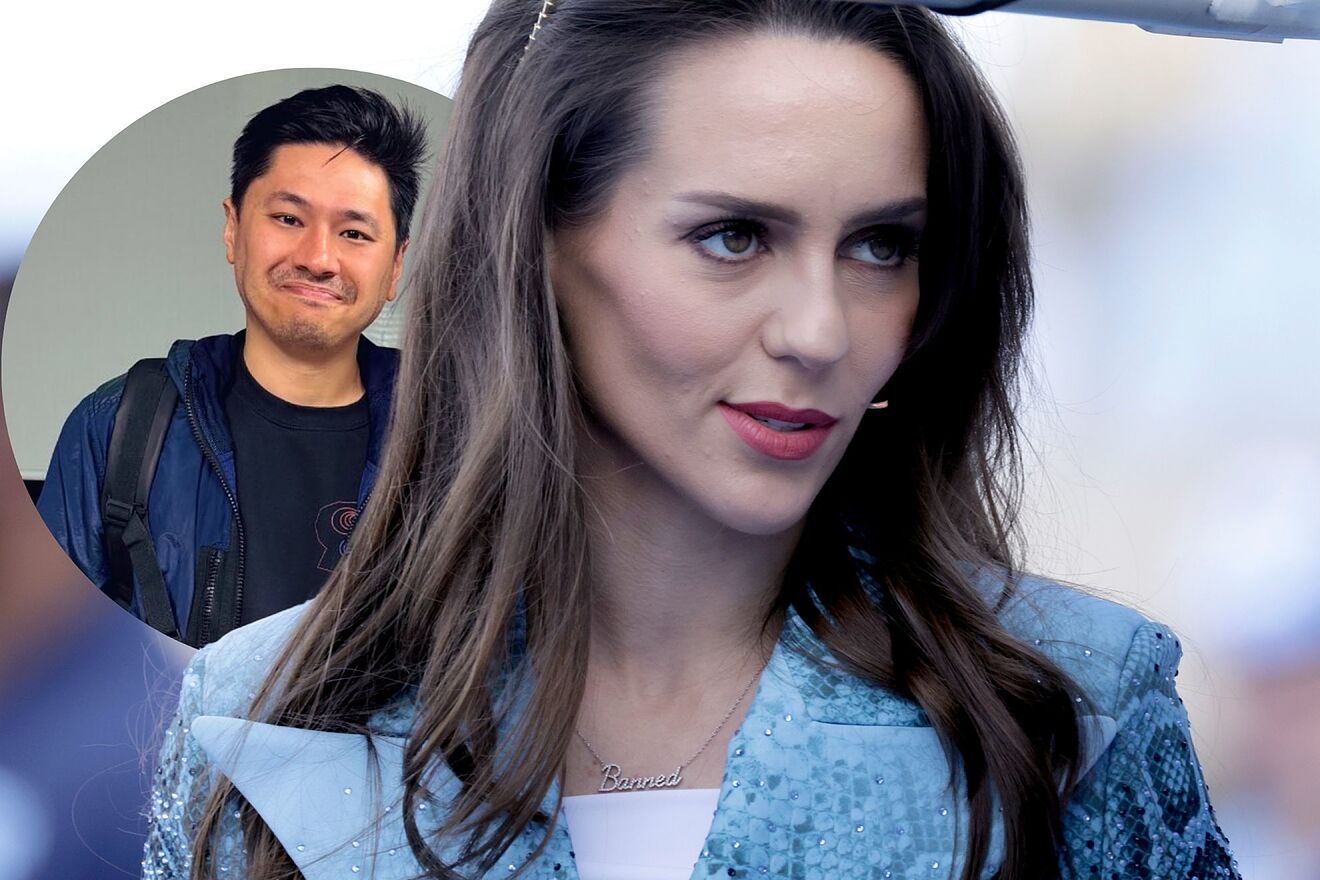 Hudson and Belichick have been in the news since announcing their...