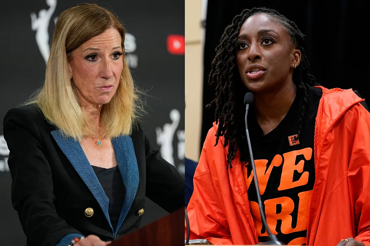 The WNBA and the players' union agreed to a moratorium after negotiations failed