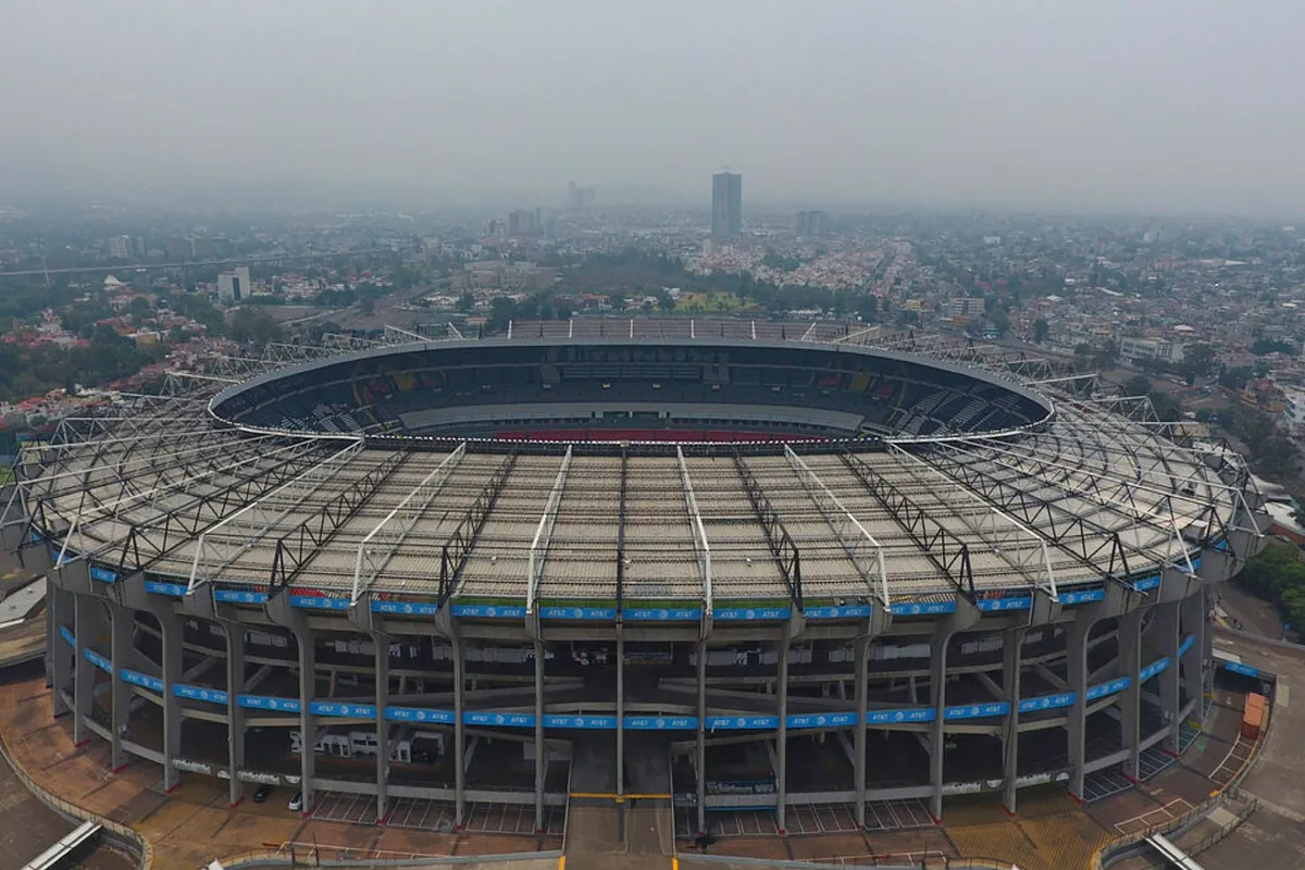 Where the World Cup stadiums are in Mexico and what fans can expect in each host city