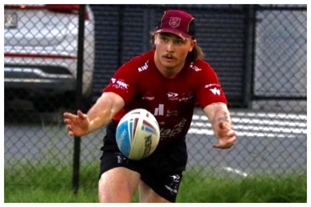 Rugby News: Liam Hampson, Australian rugby player, dies in strange ...