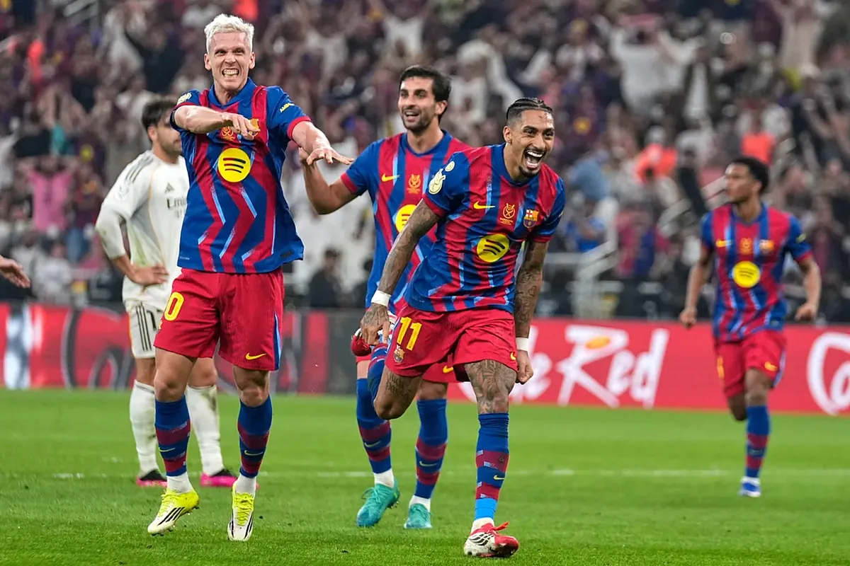 Racing vs Barcelona: Start time and where to watch the Copa del Rey match in the USA